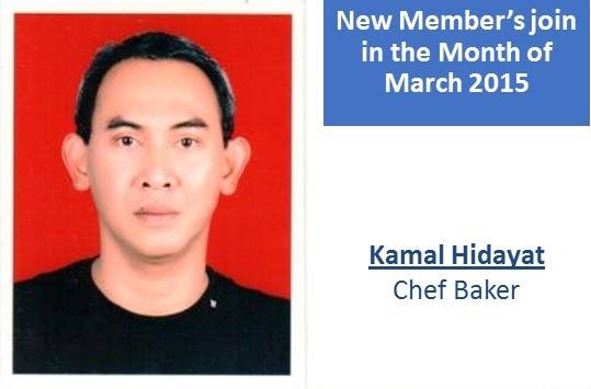 Kamal Hidayat